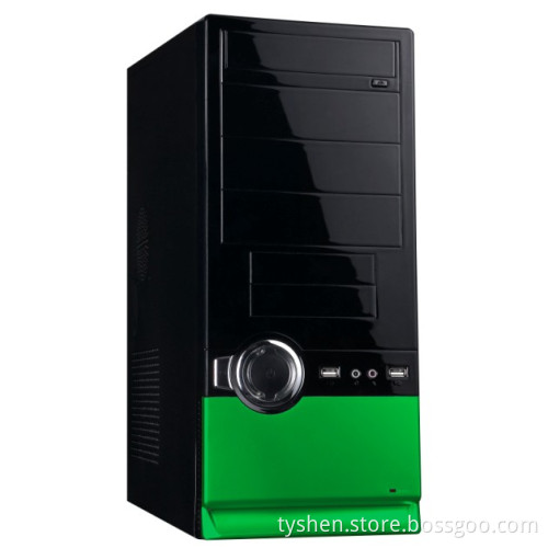 PC Case ATX Structure Fashion Design (CS2315)